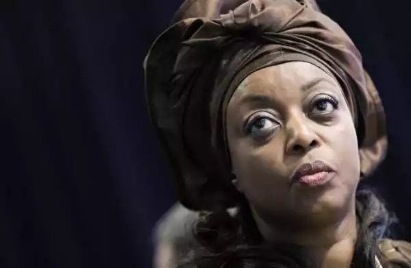 EFCC Makes Move to Seize Diezani Alison-Madueke’s Assets In the U.S.
